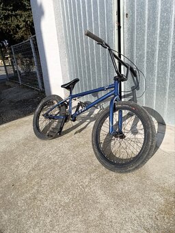 BMX -CTM - 6