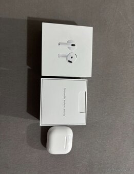 AirPods 4 - 6