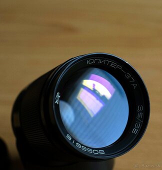 Zenit, Jupiter,Helios - USSR fototechnika - 6