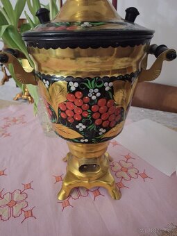 Samovar - 6