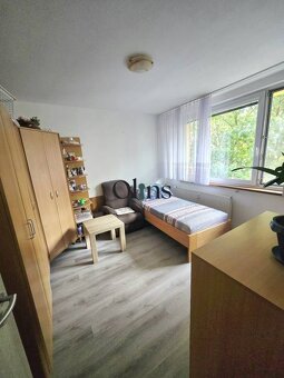 NA PREDAJ 2-IZBOVÝ BYT (63m2) S BALKÓNOM NITRA_CHRENOVÁ - 6