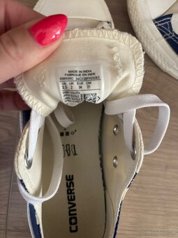 tenisky Converse velkost 34 - 6