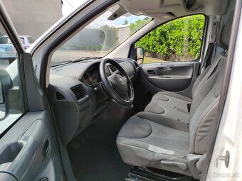 Toyota Proace - 6