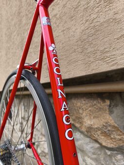 Vintage Colnago - 6