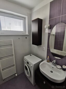 2-izbový byt s parkovacím miestom a balkónom - 6