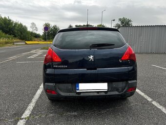 Peugeot 3008 1.6HDi - 6