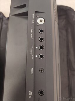 Yamaha Psr S 950 - 6