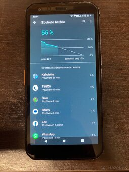 CAT S62 Pro - 6
