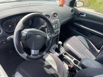 Ford Focus 2 1,6 TDCI - 6