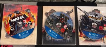 PS4 SLIM TOP STAV - 6