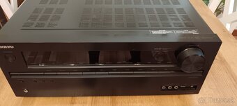 Onkyo tx NR 626 - 6