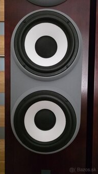 Cabasse Pacific 600 Evolution max. výkon 2x1000W - 6