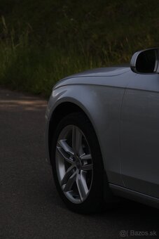 Audi A4 B8 2.0TDI 125kw - 6