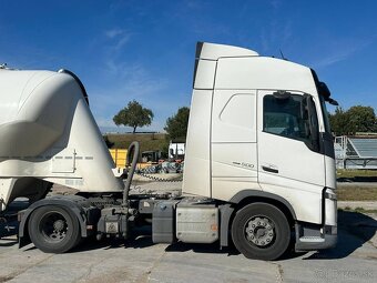 Volvo FH500 2018 - 6