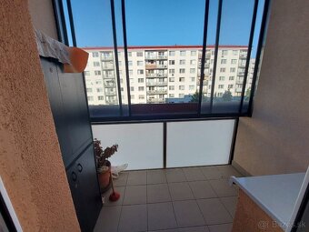 Prenájom 3 izbový byt Jašikova ulica, Ružinov - 6