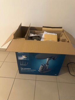 Multifunkčný žehliaci systém All-in-One série 8500 - 6
