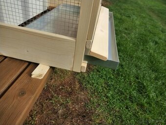 klietka pre cincilu a vevericku. - 6