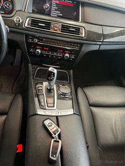 BMW 730d xDRIVE - 6
