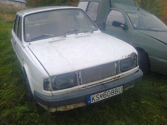skoda 120l - 6