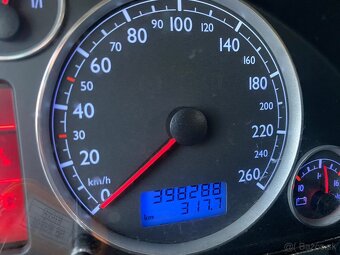 Vw sharan 1.9TDI - 6