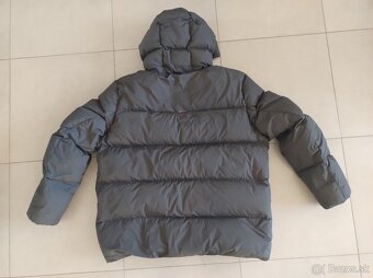 Predam pansku zimnu bundu Tommy Hilfiger (XXL) - 6