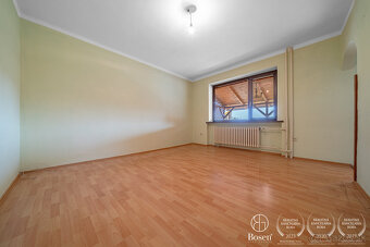 BOSEN | 4 izbový rodinný dom s veľkým potenciálom, Pavlice, - 6