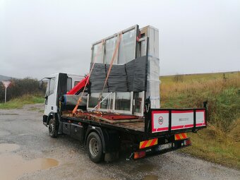 Autodoprava odvoz a dovoz sypkého a paletového tovaru - 6