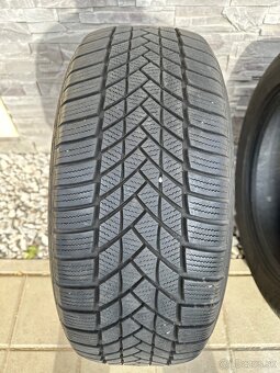 225/55 R17 101V XL zimné MATADOR - 6