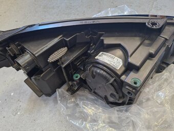 RANGE ROVER EVOQUE -predné svetlá (xenon)nové - 6