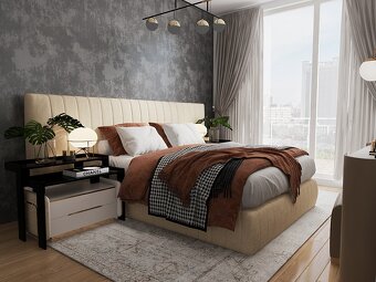 3-izb. byt s terasou v NOVOSTAVBE - AMFIK HOUSE, Prešov - 6