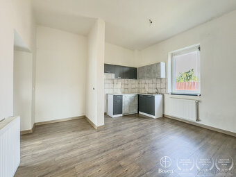 BOSEN | 2x Rodinný dom na pozemku 1462m2, Radzovce - 6