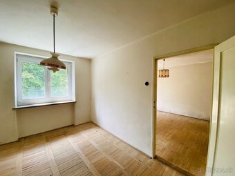 RK EXPRES - predaj 2 izbový byt v Handlovej, ul. Dimitrovova - 6