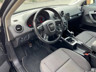 Audi A3 1.9TDI Sportback - 6