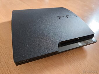 CFW PLAYSTATION 3 (SLIM) 120GB+cca 800 HIER - 6