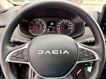 Dacia Sandero Stepway ECO-G 100 - 6
