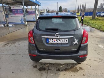 Opel Mokka X - 6