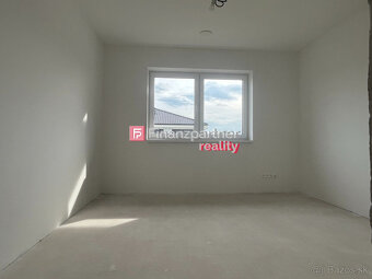 Exkluzívna novostavba, Cífer, Trnava - 6