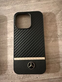 Kryty na I Phone 15 Pro - 6