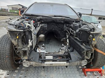 Rozpredám na diely _ bmw F11 520d - 6