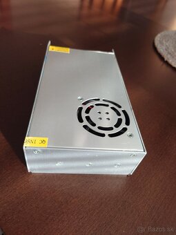 Napájací zdroj 24V - 6