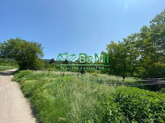 Pozemok Nitra - Zobor ID 408-14-MIG - 6