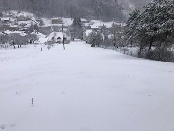 Predám Stavebný pozemok - 6