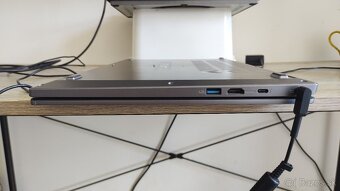 17.3 - 120U - intel 14.gen - 16GB LPDDR5 - 512GB - 6