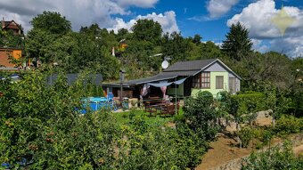 Predaj záhradná chatka, 403 m2, Návojovce. - 6