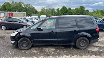 Ford Galaxy 2.0cdti UFWA Na náhradní díly - 6