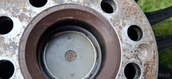 Letna sada AC Wheels 5x100 5x110 225/45 R17 - 6