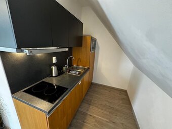 Apartmán pri Liptovskej Mare – investícia, ktorá spája relax - 6