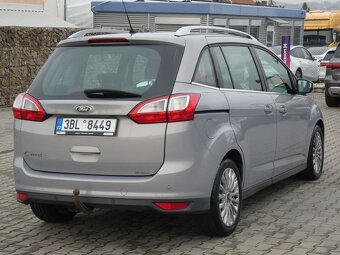 Ford Grand C-Max 2.0 TDCI, TOTÁLNÍ VÝPRODEJ - 6