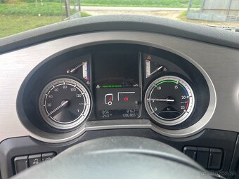 DAF XF 460- ťahač - 6