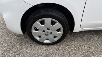 Nissan Micra 1.2 N-TEC - 6